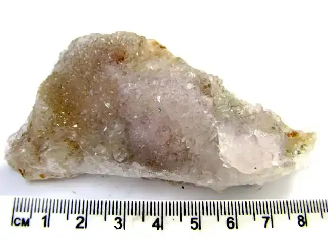 Brazil Amethyst flower specimen 616.70 cts OPMY 82