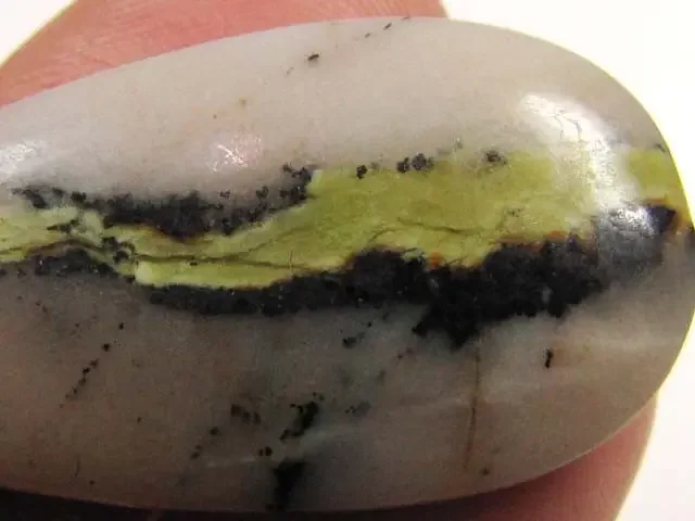 BRAZILIAN ELDARADO JAPSER 16.45CARATS AAT 1204