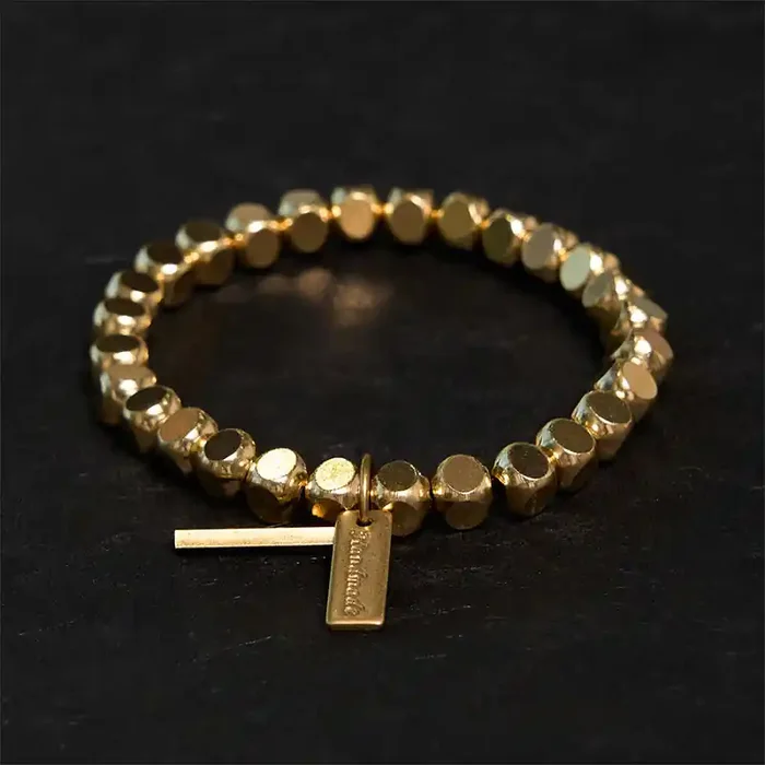Buddha Stones Copper Healing Bracelet