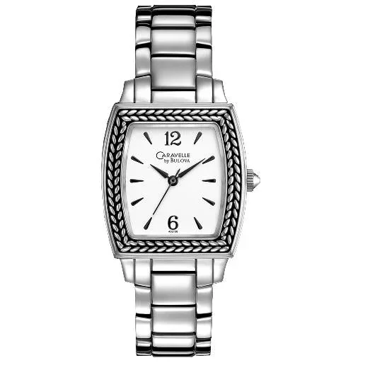 Caravelle by Bulova Watch. 43L150