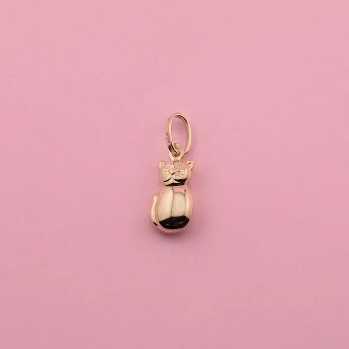 Cat Charm