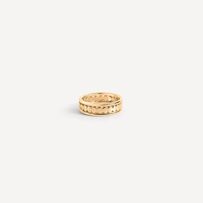 Celeste Ring | 14k Vermeil
