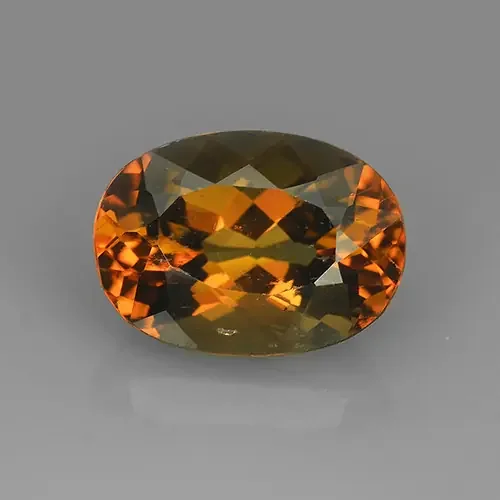 CERTIFIED 2.80 CTS RARE STONE NATURAL ENSTATITE BURMA