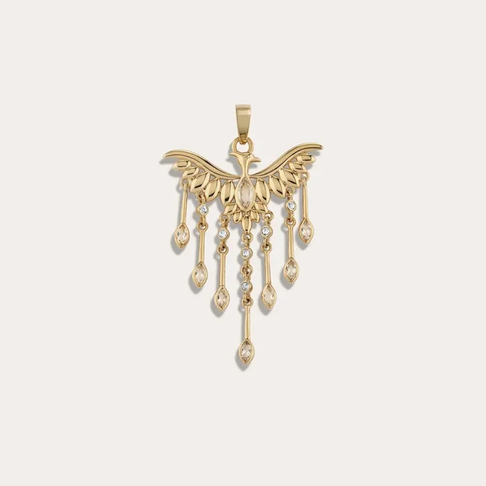 Chandelier Phoenix Pendant