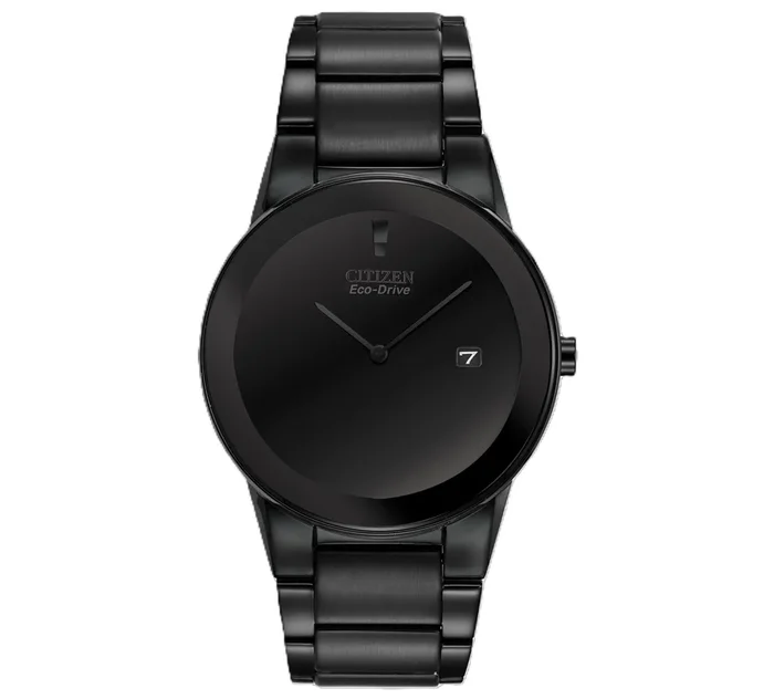 Citizen® Blackout Axiom Men’s Watch