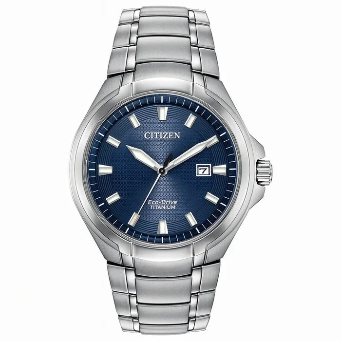 Citizen® Paradigm Super Titanium Men’s Watch