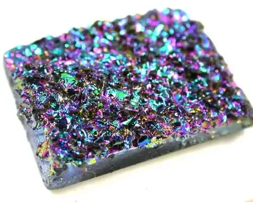 COLOURFUL DRUSSY STONE 45.2CTS [MGW 533]