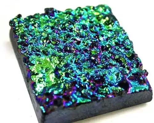 COLOURFUL DRUSSY STONE 46.5TS [MGW 455 ]