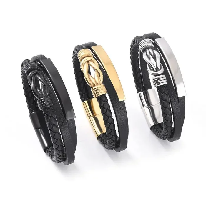 Cormac Stack Men’s Cuff