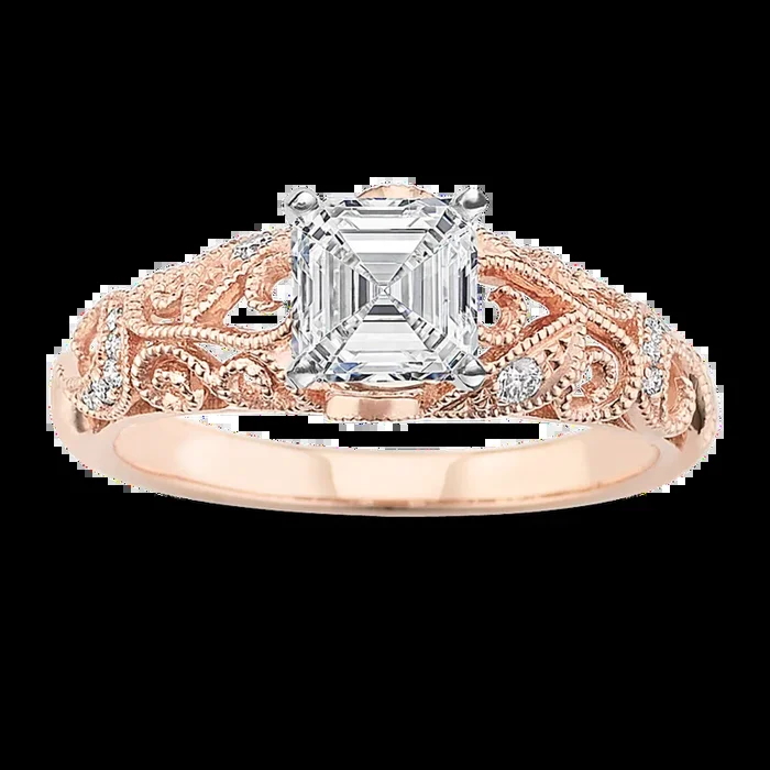 Cosette Engagement Ring