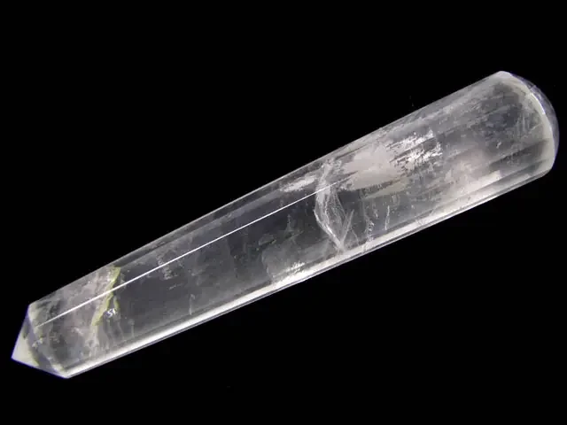 CRYSTAL MASSAGE WAND 231CARATS ATT1888
