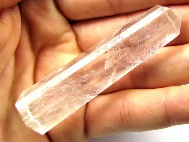 CRYSTAL OBSELIK 118 CTS AAT 2071