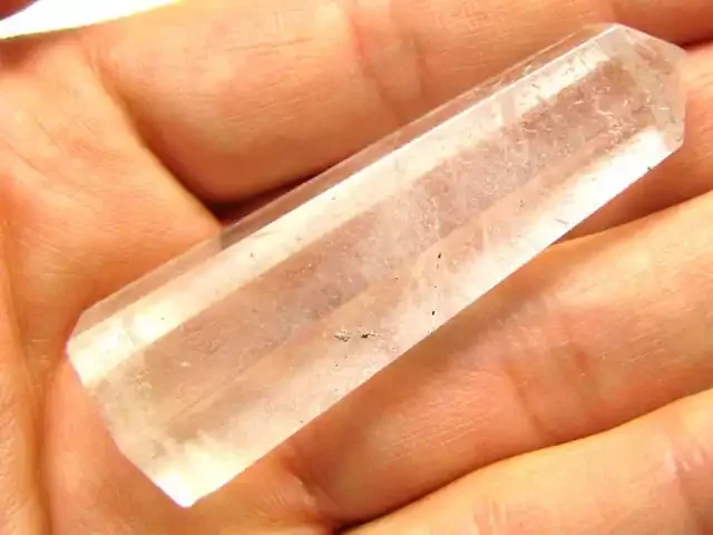 CRYSTAL OBSELIK 95 CTS AAT 2082
