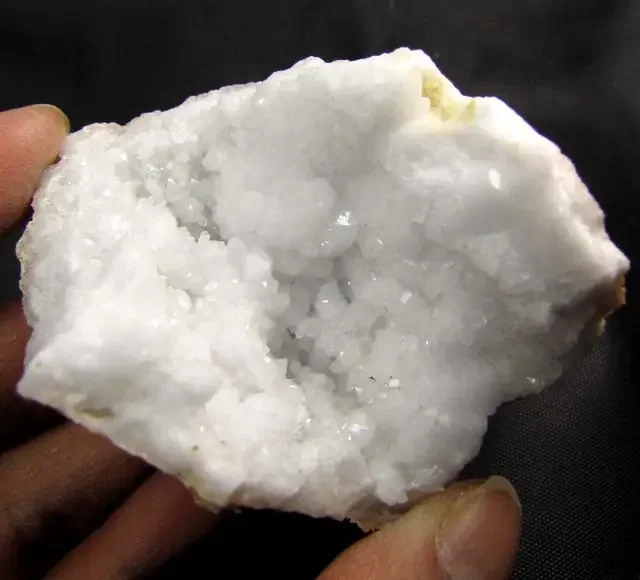 CRYSTAL ROCK FROM MOROCCO 334.30 CTS OPMY 99