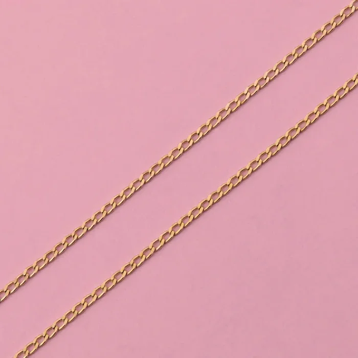 Cuban Link Chain