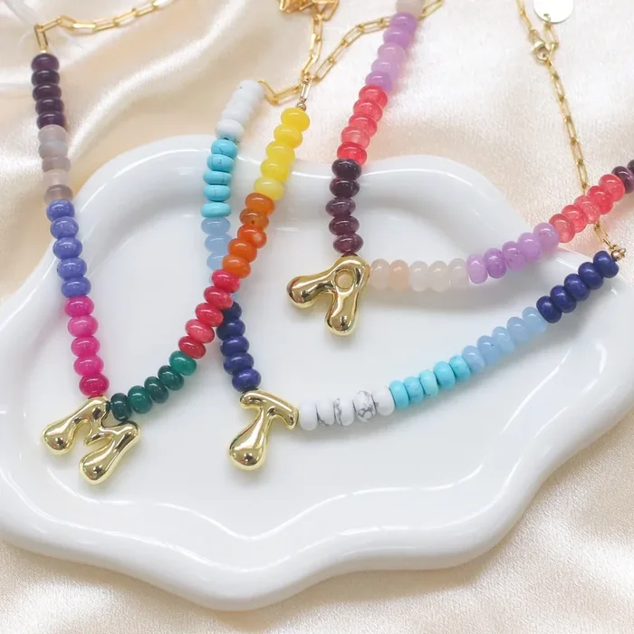 Dancing Queen Necklace