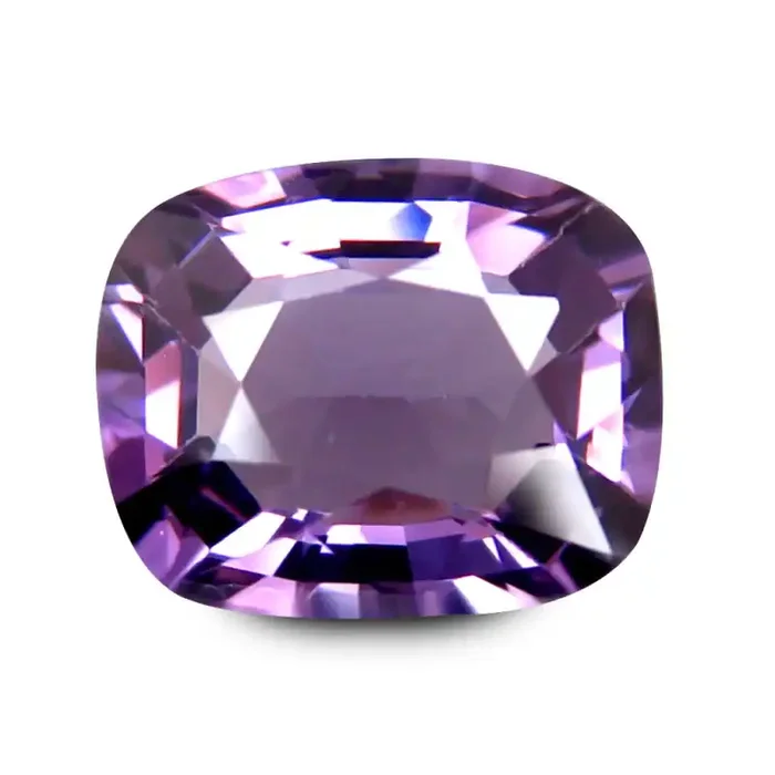 Dazzling Natural SPINEL 1.651Cts BGC459 Antique Step Cut