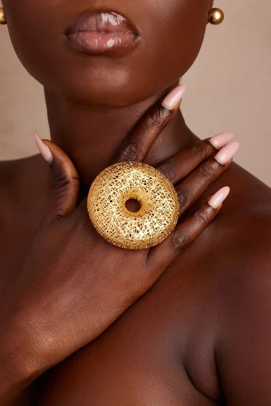 DEMA RING