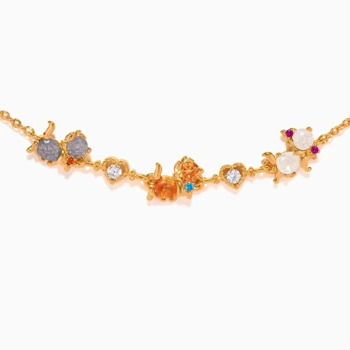 Disney The Aristocats Bracelet