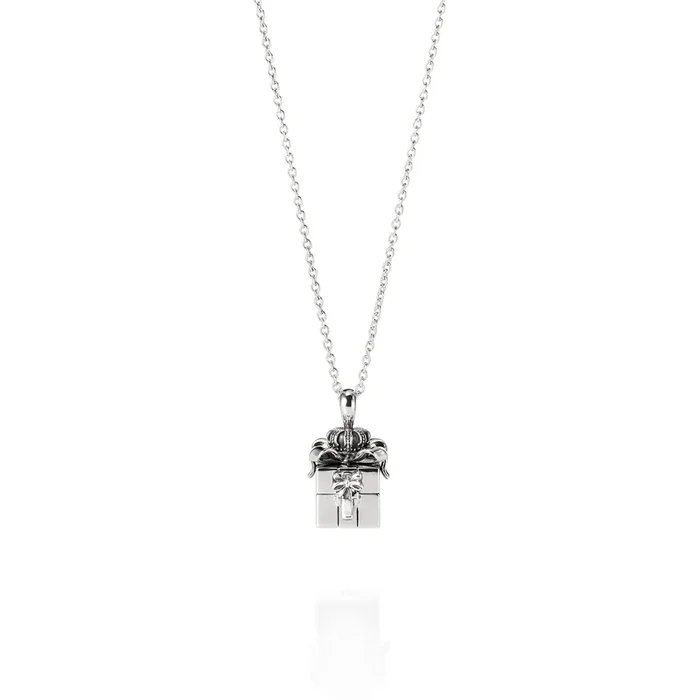 DREAM BOX NECKLACE