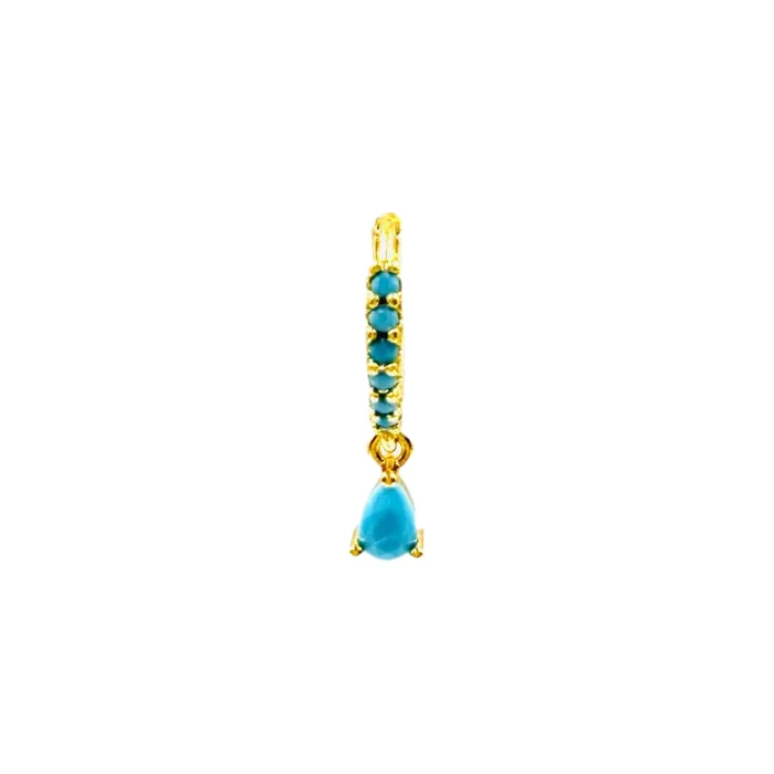 EARRING CHLOE*