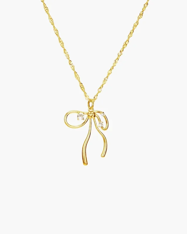 El collar Miffy