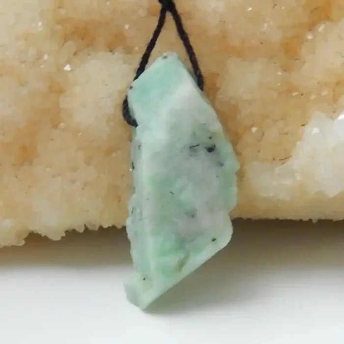Emerald May Birthstone Emerald Emerald Gemstone loose gemstone C306