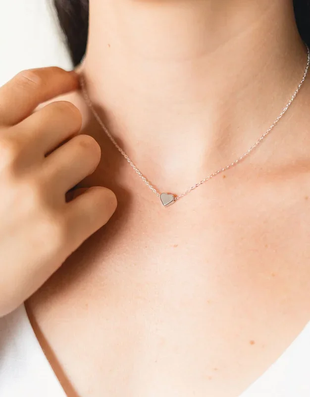 Endearing Love Necklace