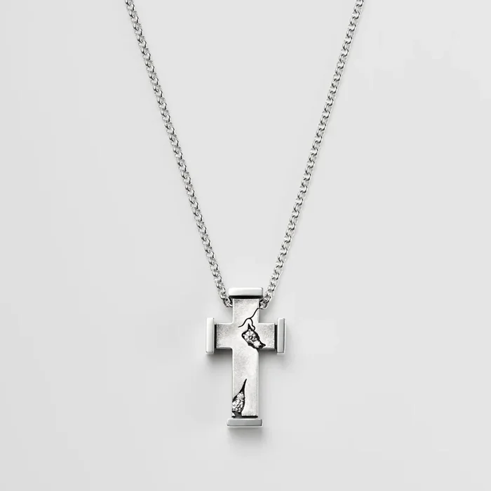 EVER-CHANGING NECKLACE
