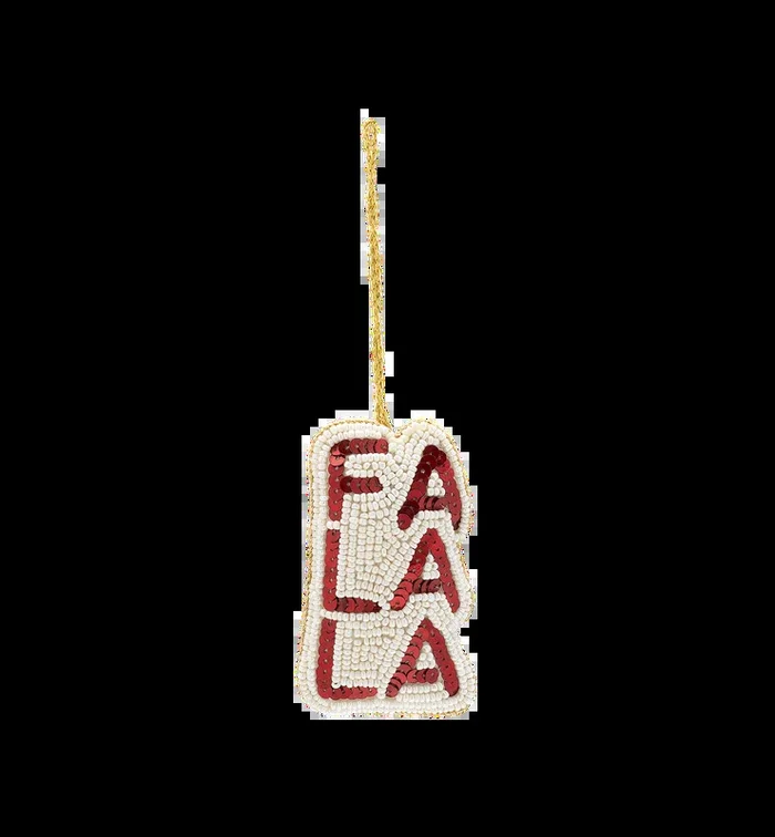 Falala Ornament