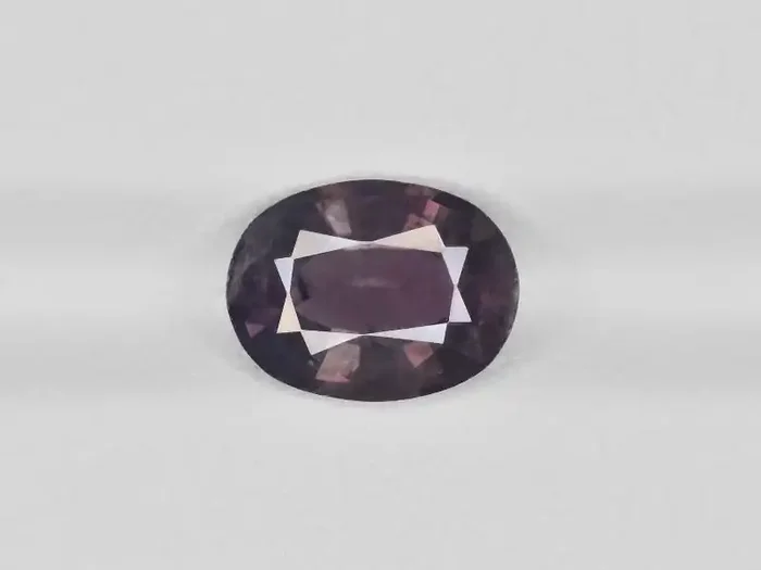 Fancy Sapphire, 2.36ct – Mined in Pakistan Certified by IGI