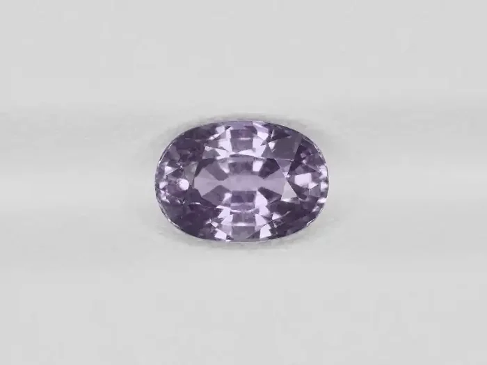Fancy Sapphire, 2.39ct – Mined in Madagascar Certified by IGI
