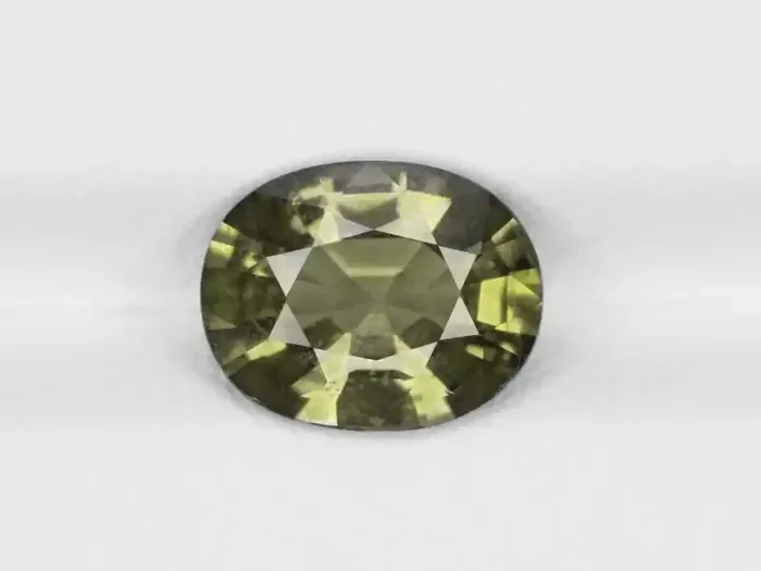 Fancy Sapphire, 2.91ct – Mined in Madagascar Certified by AIGS
