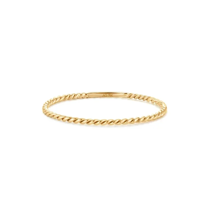 FARRAH | Infinity Twist Band