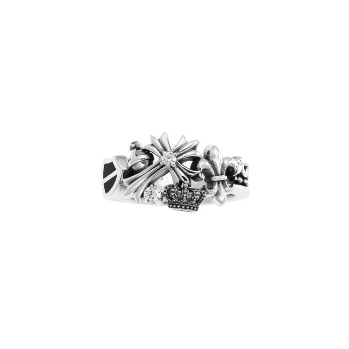 FIELD OF ELYSIUM RING