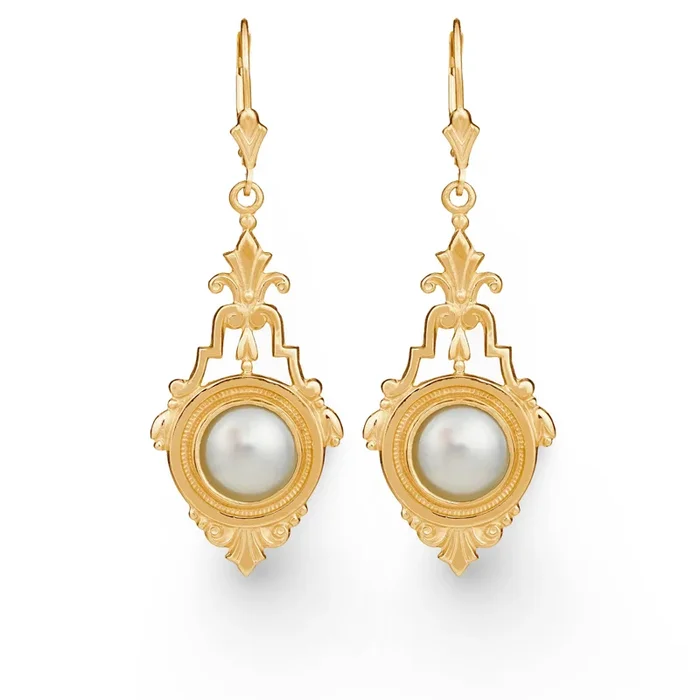 Fleur-de-lis