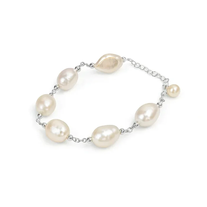 Freshwater Pearl Bracelet