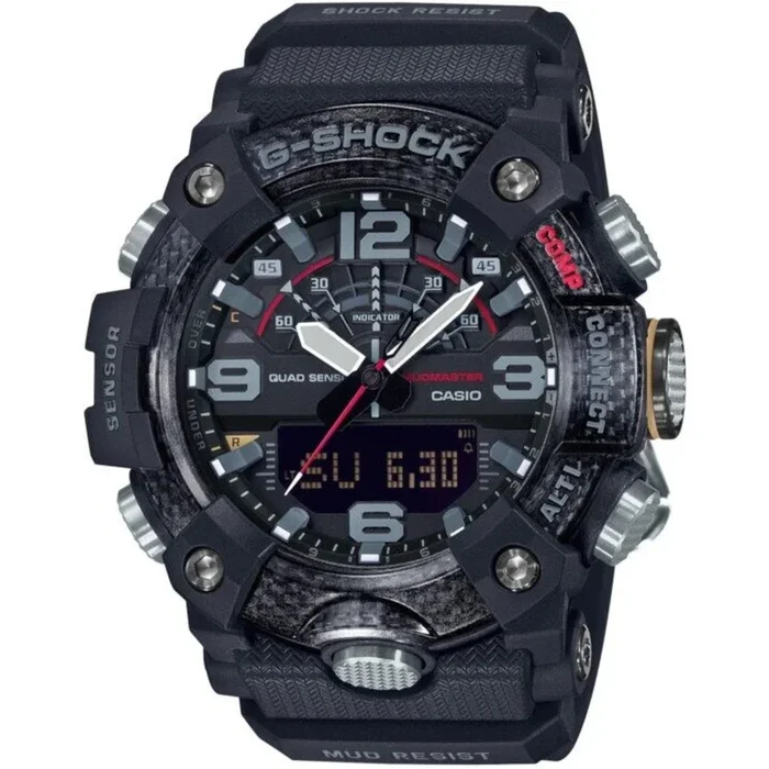 G-Shock – Mudmaster Model GWG2000-1A1 Watch