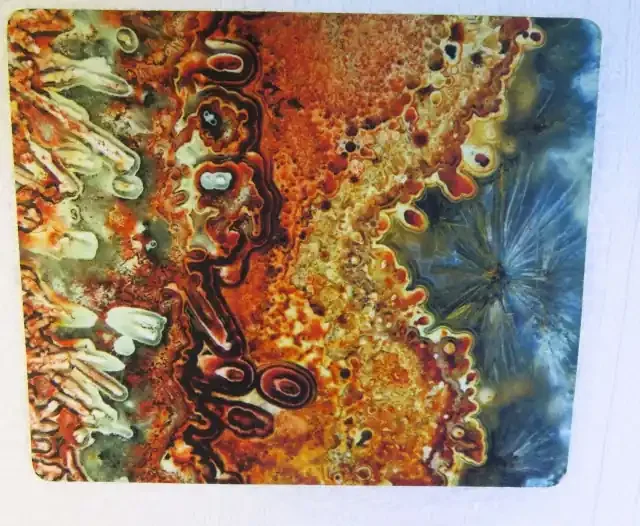 Gemstone Mouse Pad MP 2