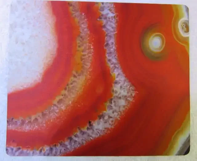 Gemstone Mouse Pad MP 28