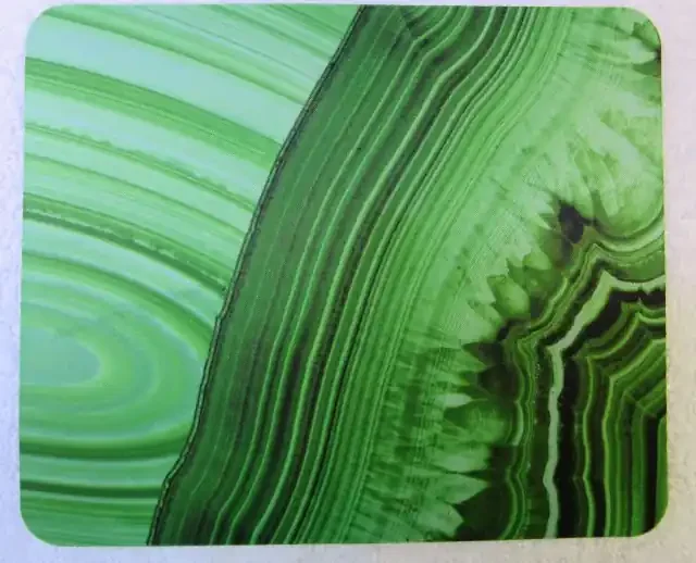 Gemstone Mouse Pad MP 39