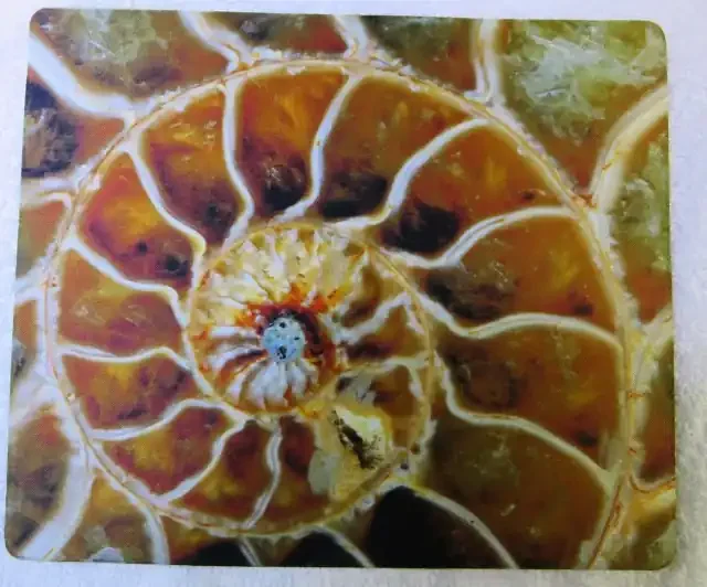 Gemstone Mouse Pad MP 46