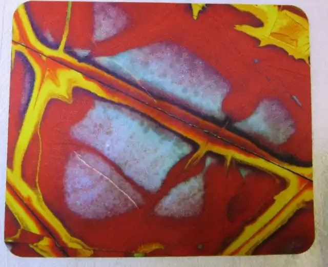 Gemstone Mouse Pad MP40
