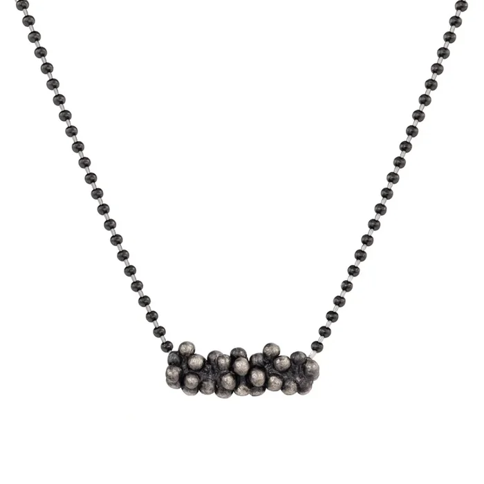 Ghungroo Bunch Mangalsutra