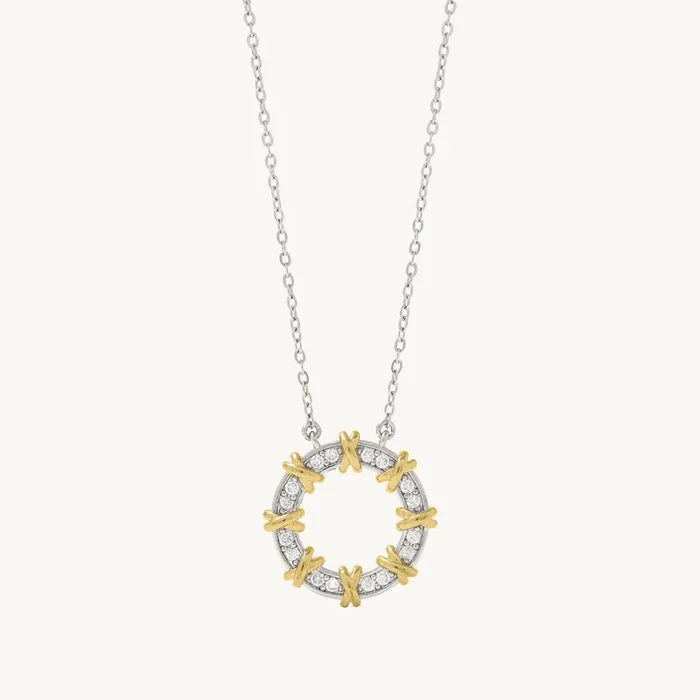 Giana Necklace