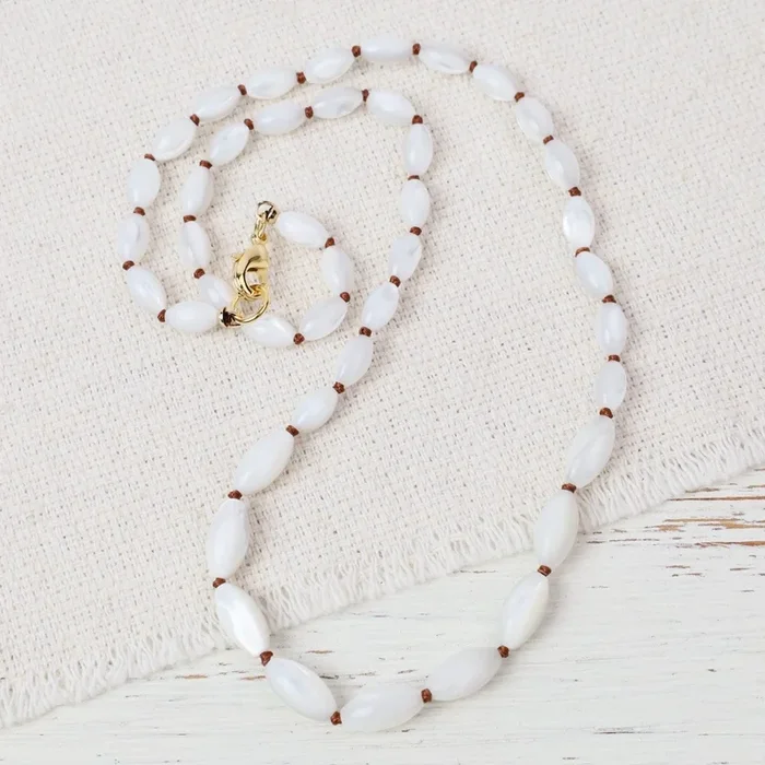 Gianna Necklace