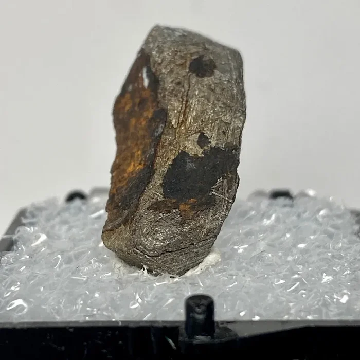 Gibeon Meteorite, Iron Nickel Meteorite, Gibeon, Namaland, Namibia