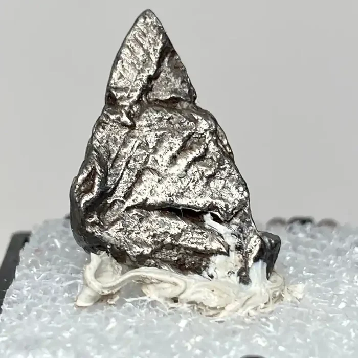 Gibeon Meteorite, offcut Iron Meteorite, Gibeon, Namibia