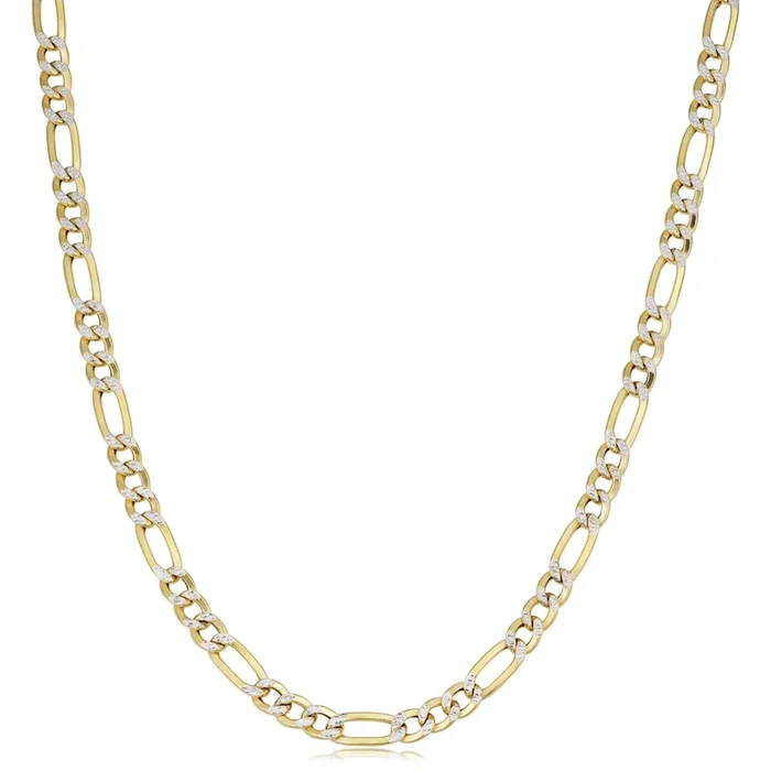 Goldenfire Figaro Chain