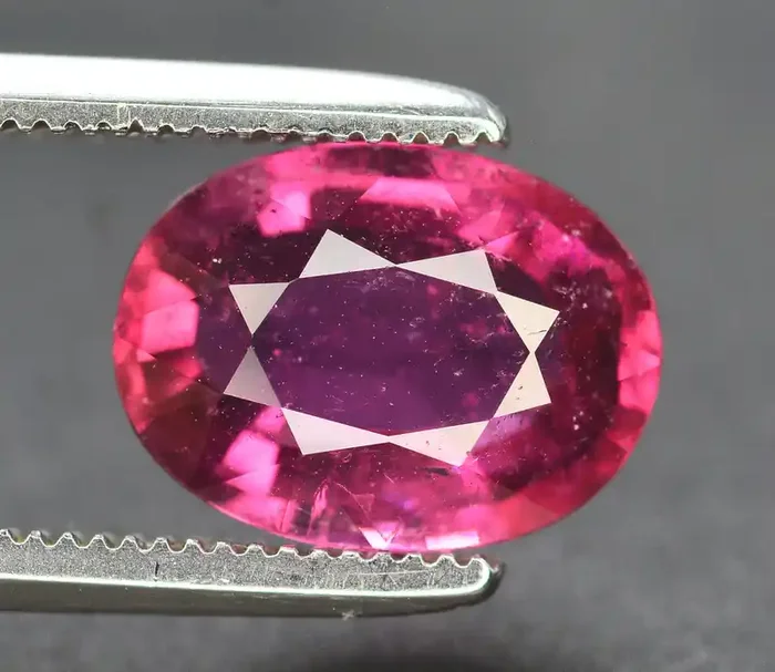 Gorgeous 1.85 ct Natural Rubelite Tourmaline SKU A173